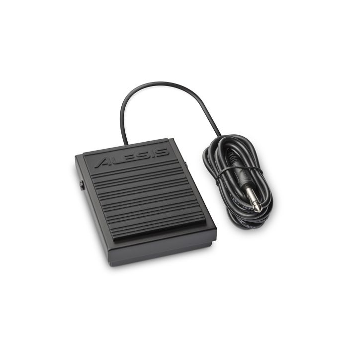 Alesis ASP-1 MKII Universal Sustain Pedal/Momentary Footswitch main product photo