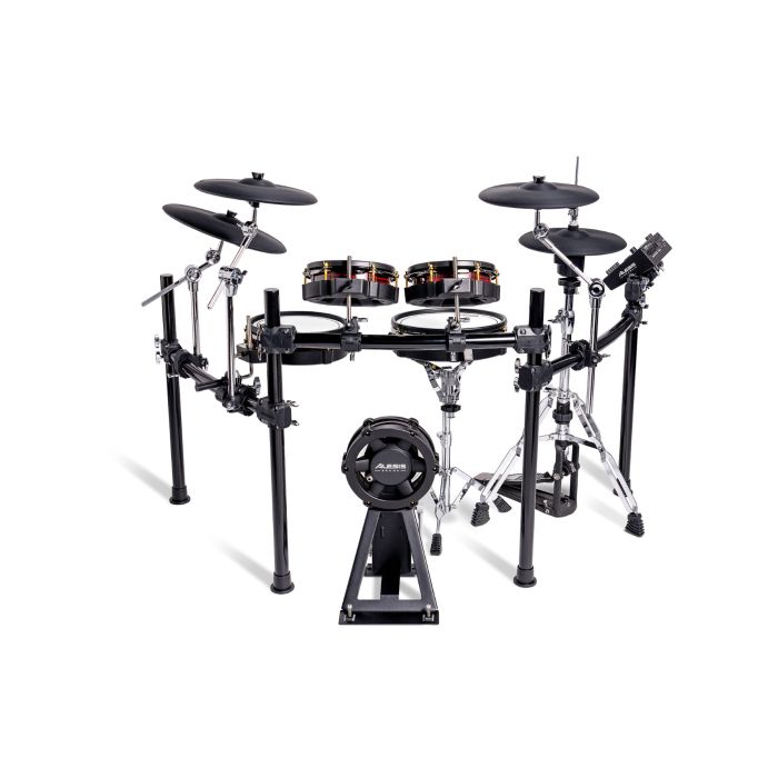 Alesis Drums Strata Core World-Class Sound. Professional Feel. main product photo