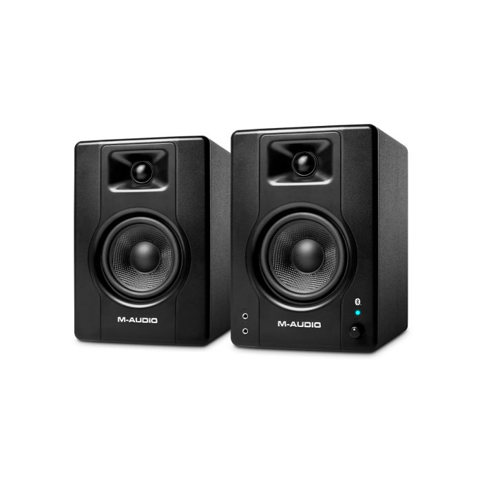 BX4BT Multimedia Reference Monitors with Bluetooth, Pair main product photo