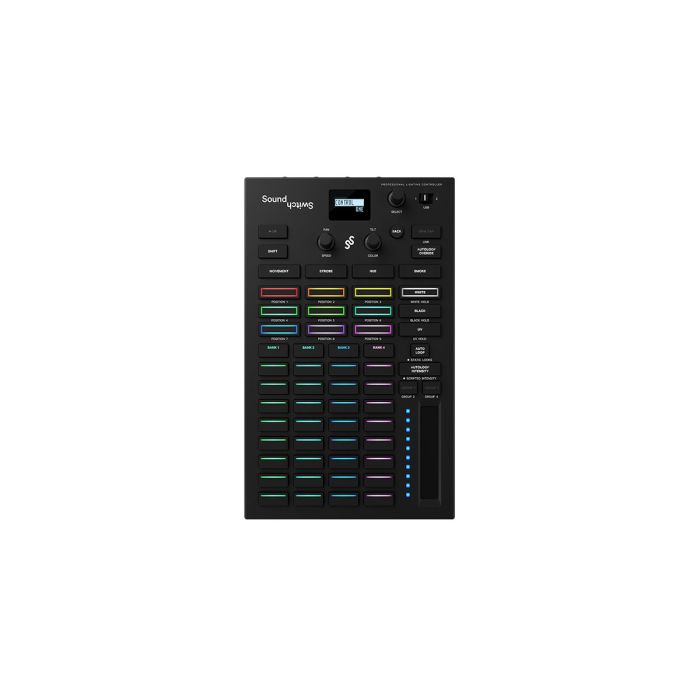 Control One Professional Lighting Interface main product photo