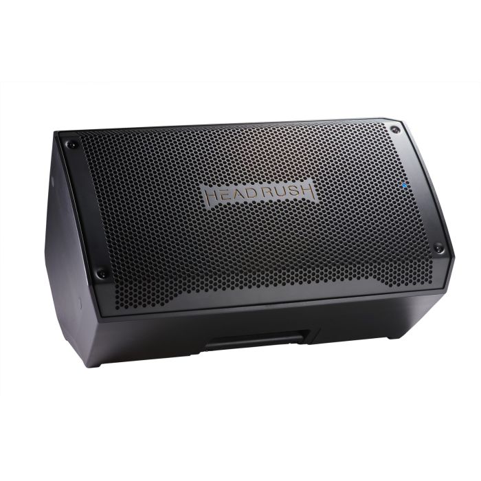 HeadRush FRFR-108 MKII The Powerful Full-Range Flat-Response Cabinet for Guitarists and Bassists – With Bluetooth® main product photo
