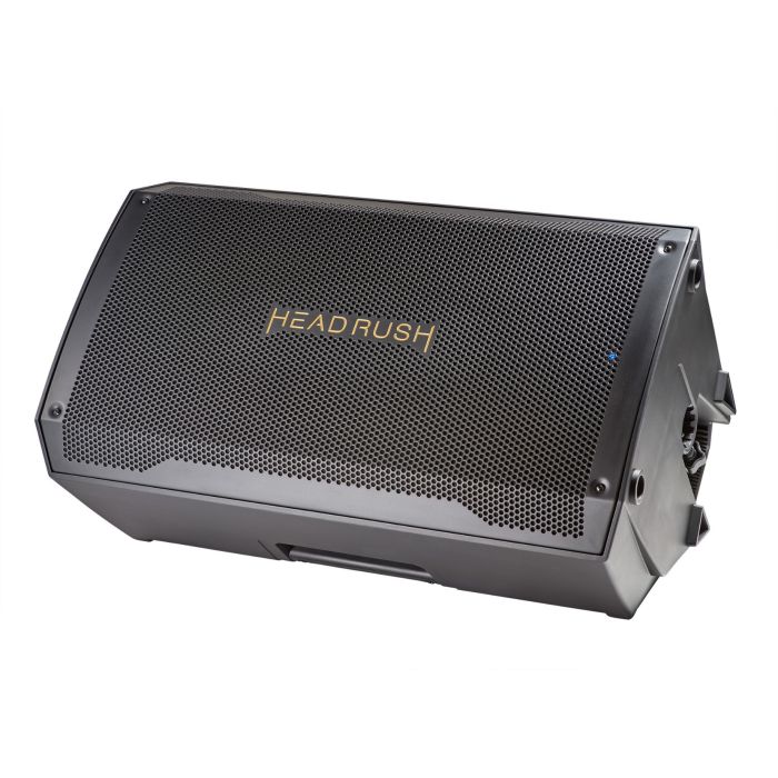 HeadRush FRFR-112 MKII The Powerful Full-Range Flat-Response Cabinet for Guitarists and Bassists – With Bluetooth® main product photo