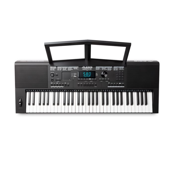 Harmony 61 Pro - 61-Key Portable Keyboard with Built-In Speakers main product photo