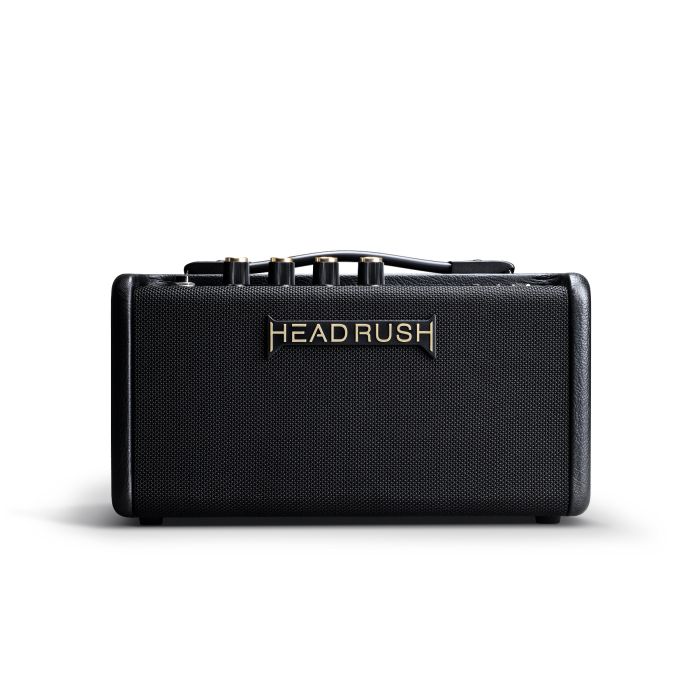 HeadRush FRFR-GO - The Perfect Partner for Your Amp Modeler main product photo