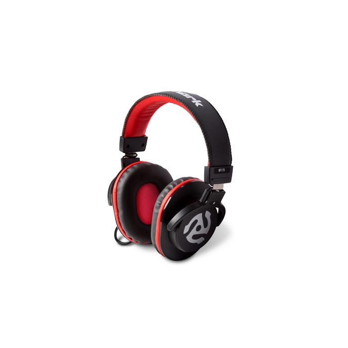 HF175 Professional Monitoring Headphones main product photo