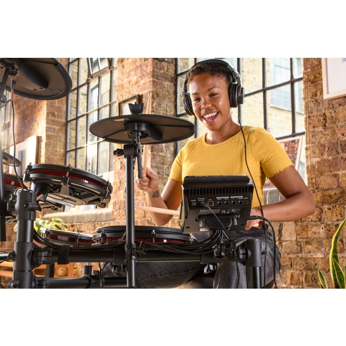 Alesis Nitro Max Kit main product photo