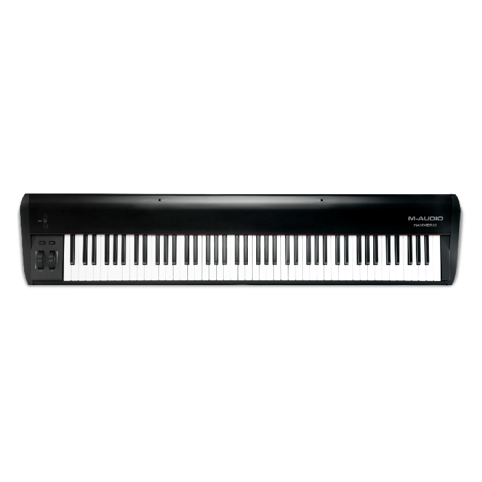 Hammer 88 Keyboard Controller main product photo