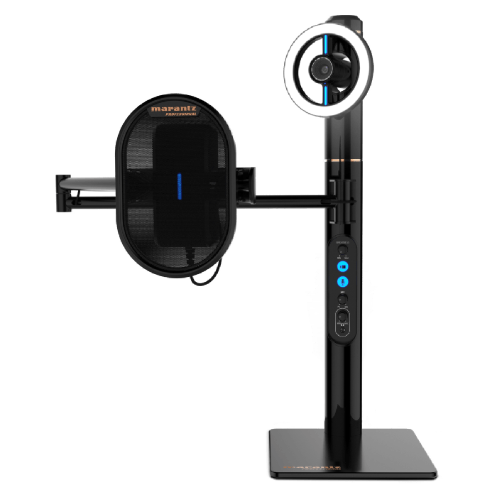 Turret All-In-One System main product photo