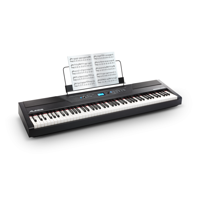 Recital Pro 88-key Hammer-action Digital Piano main product photo