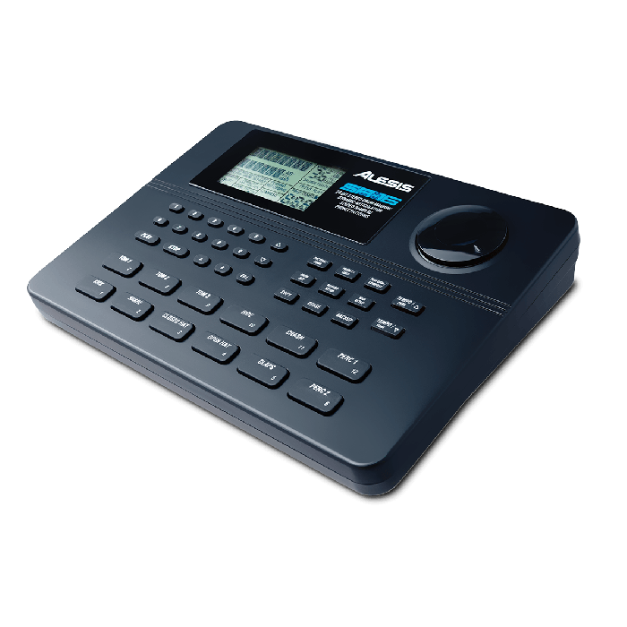 SR16 Drum Machine main product photo