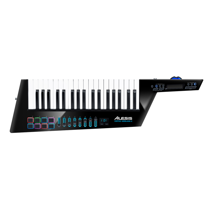 Vortex Wireless 2 Wireless USB/MIDI Keytar Controller main product photo